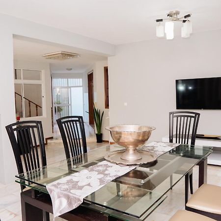 Praia Guest House Екстер'єр фото