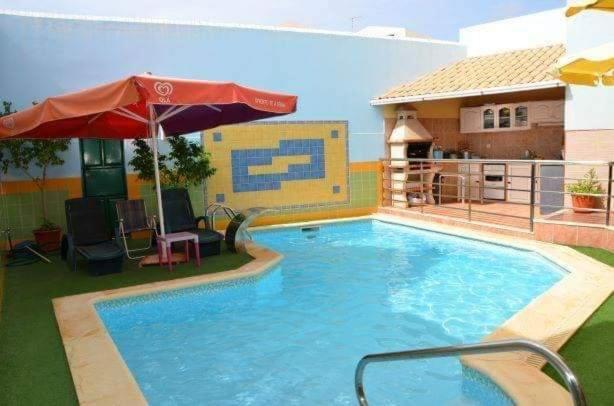 Praia Guest House Екстер'єр фото