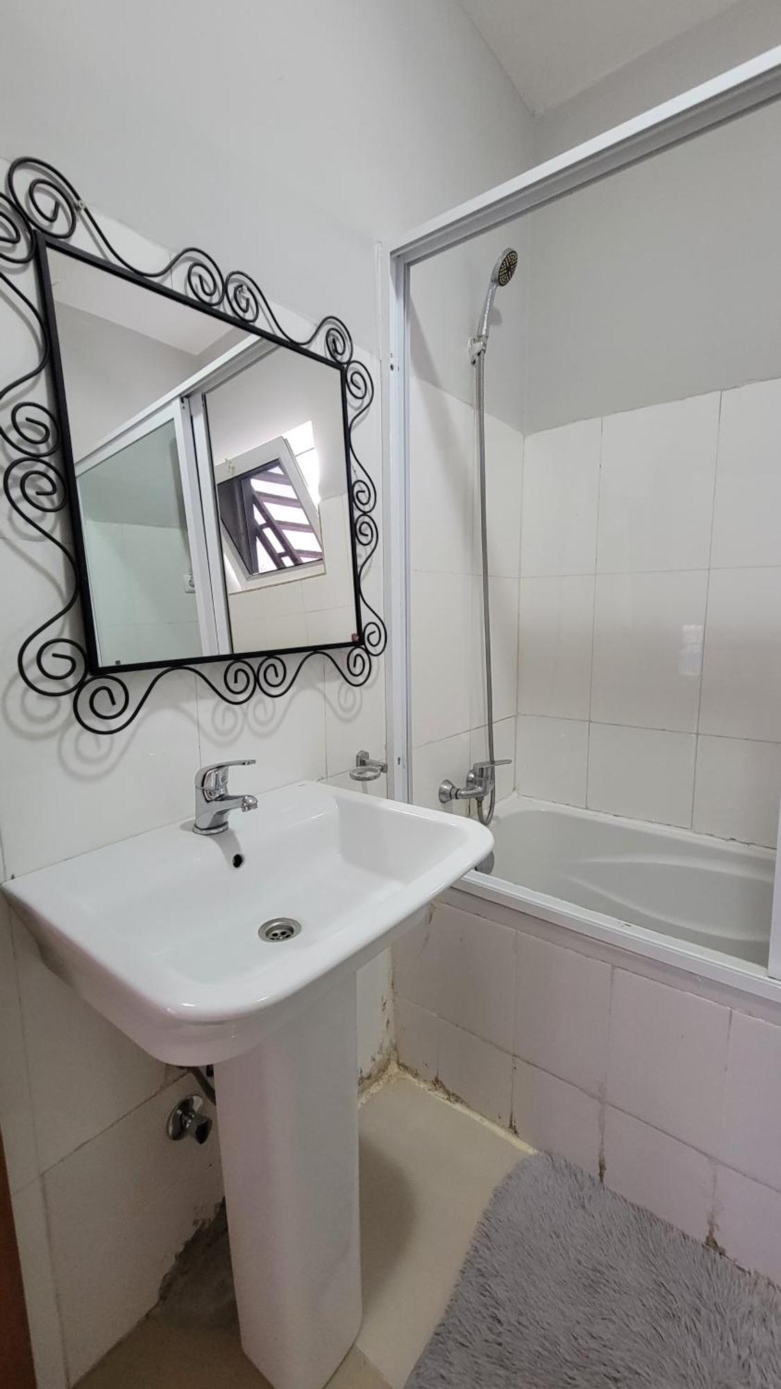 Praia Guest House Екстер'єр фото