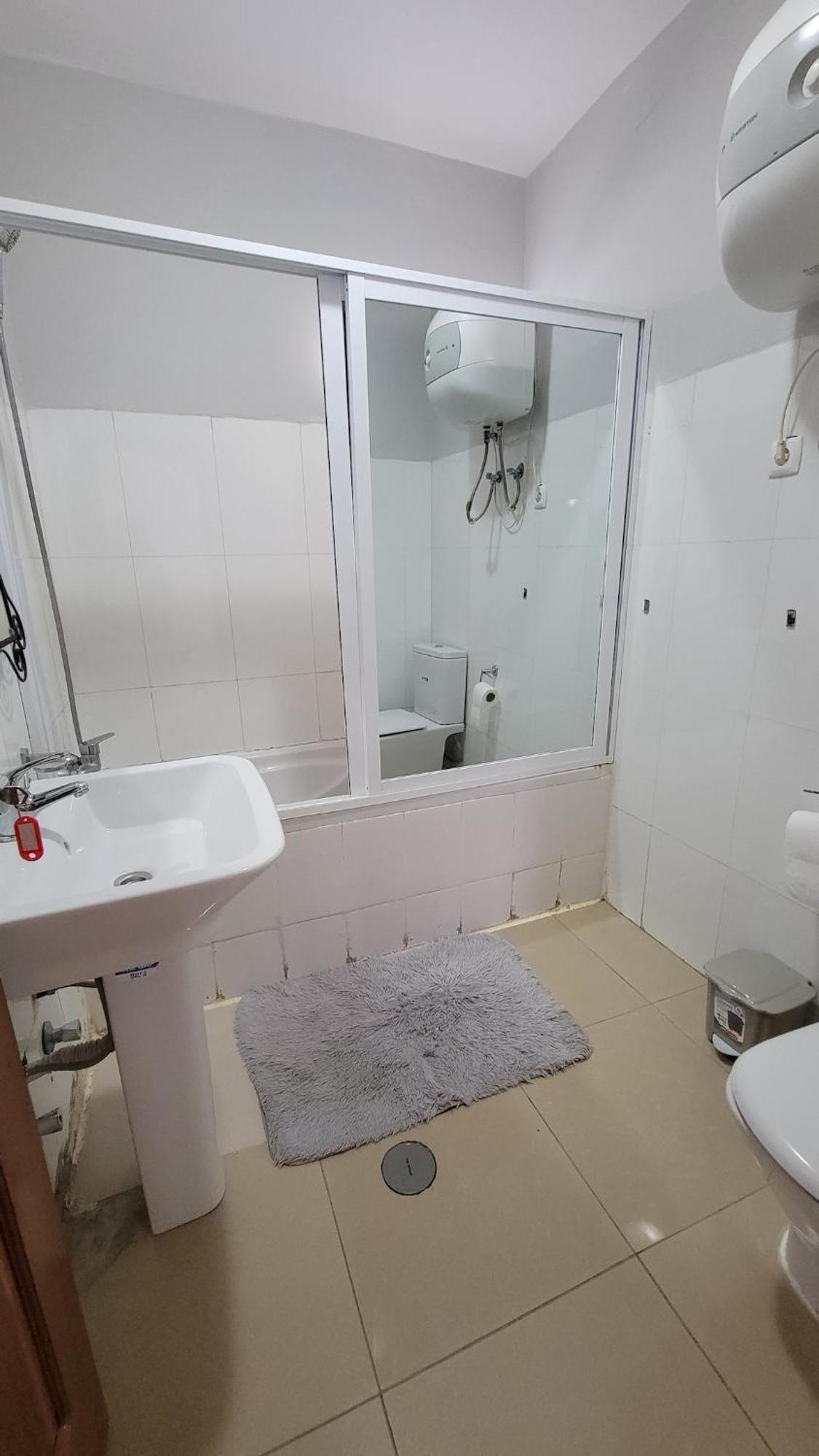 Praia Guest House Екстер'єр фото