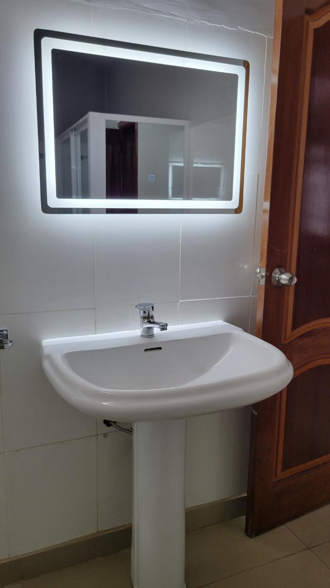 Praia Guest House Екстер'єр фото