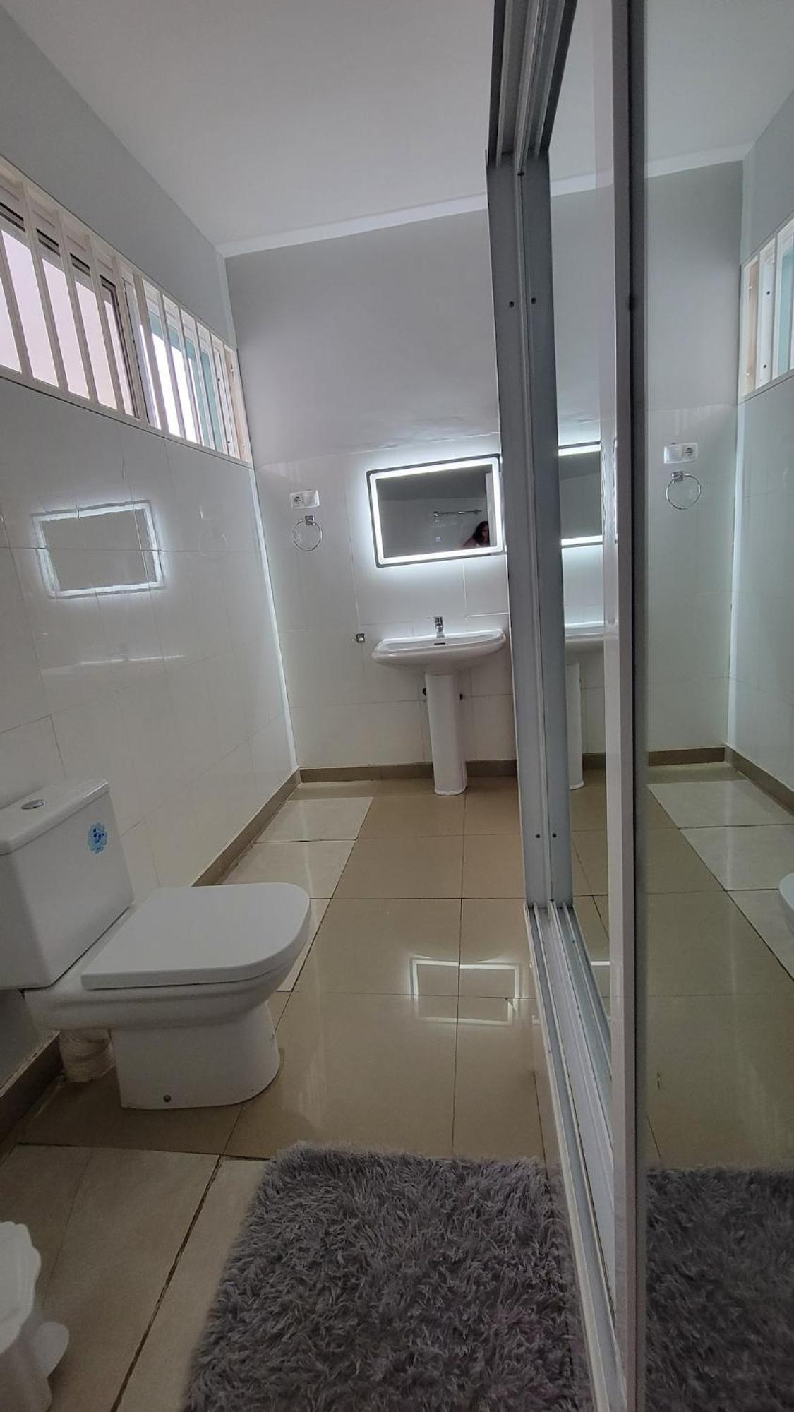 Praia Guest House Екстер'єр фото