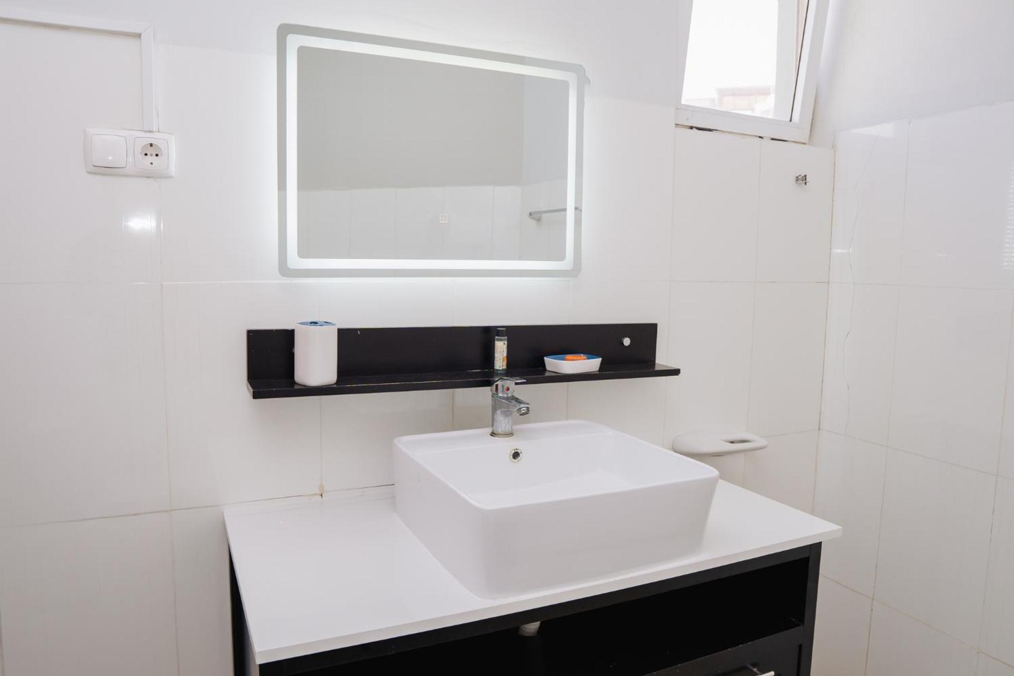 Praia Guest House Екстер'єр фото