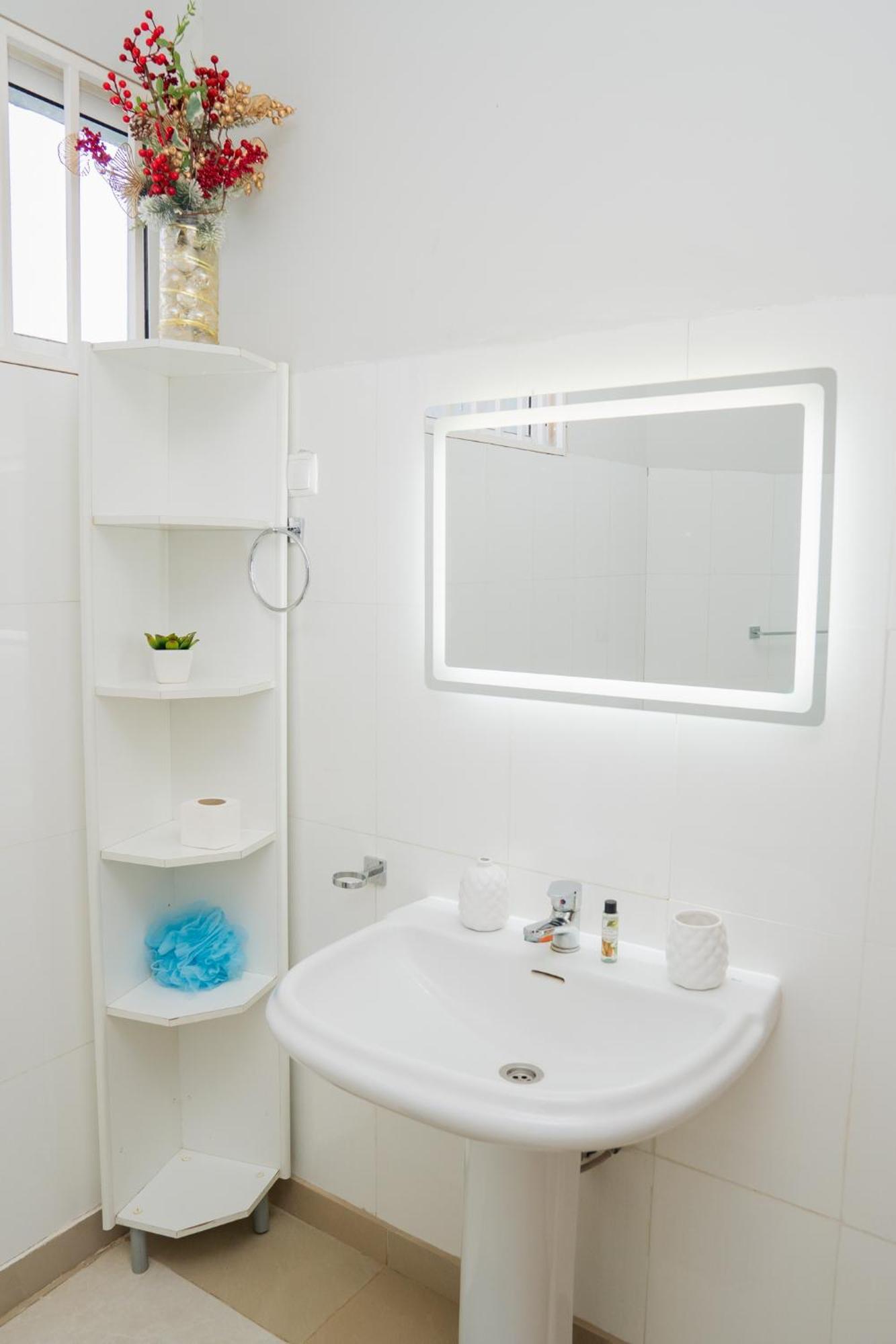 Praia Guest House Екстер'єр фото