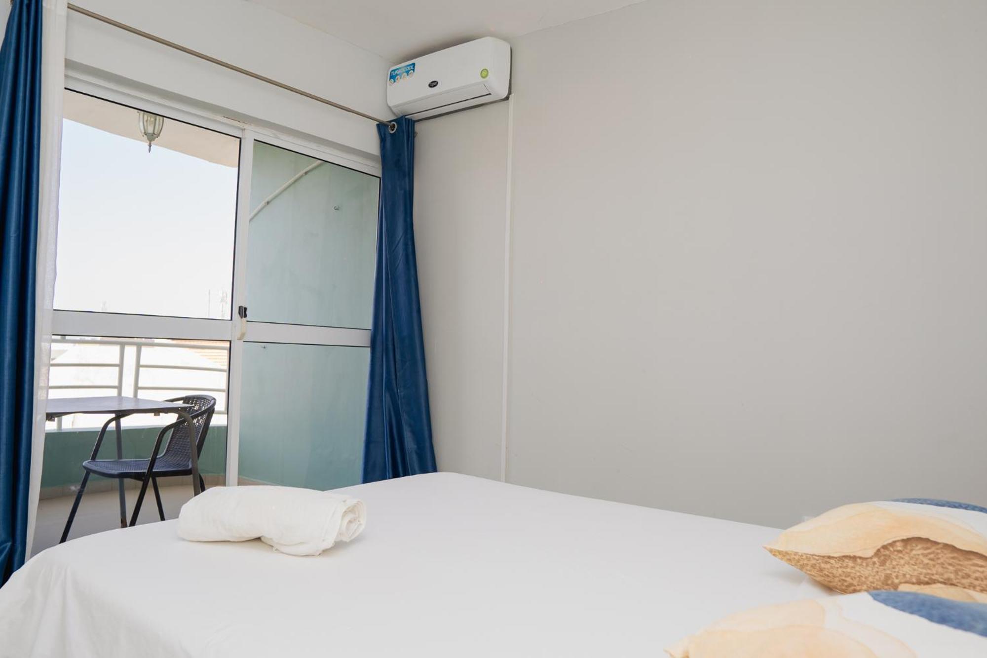 Praia Guest House Екстер'єр фото