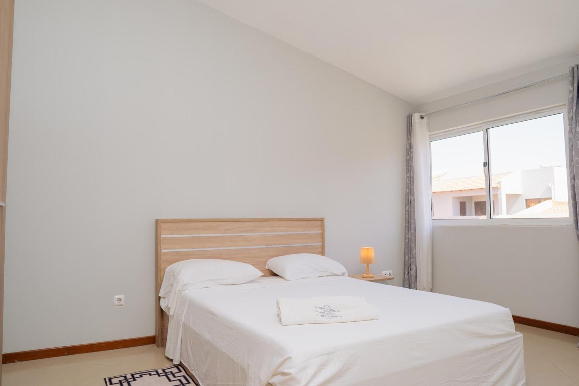 Praia Guest House Екстер'єр фото