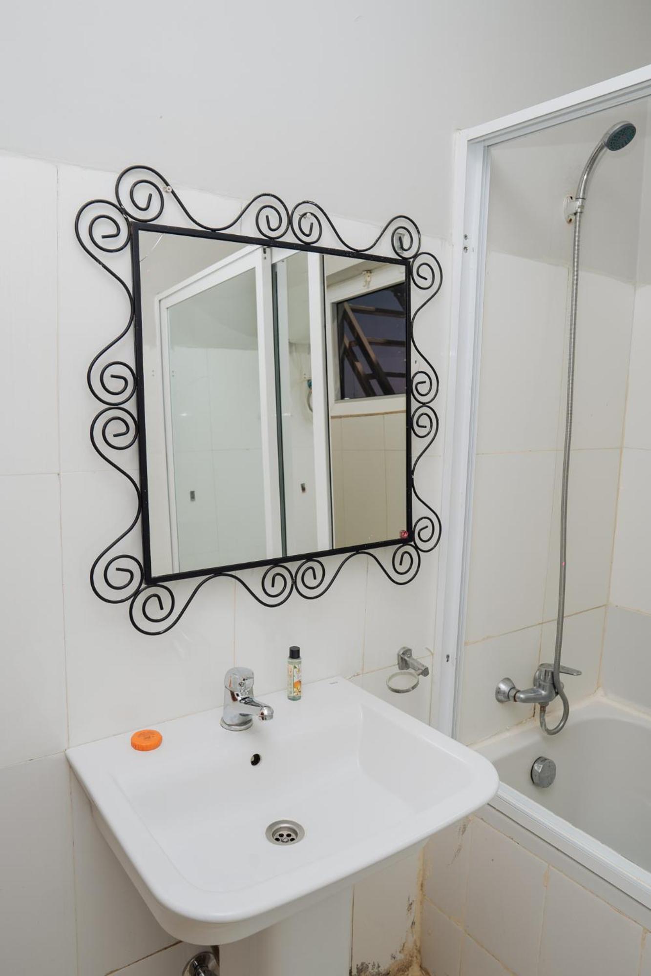 Praia Guest House Екстер'єр фото