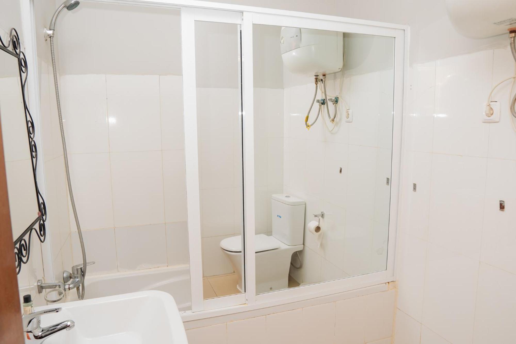 Praia Guest House Екстер'єр фото